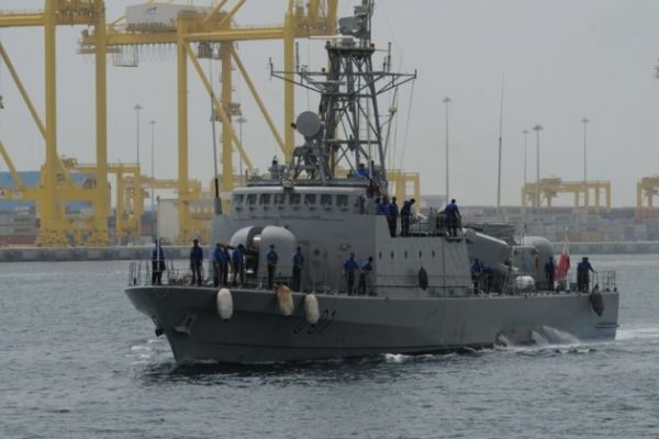 İki ülkeden sürpriz tatbikat!