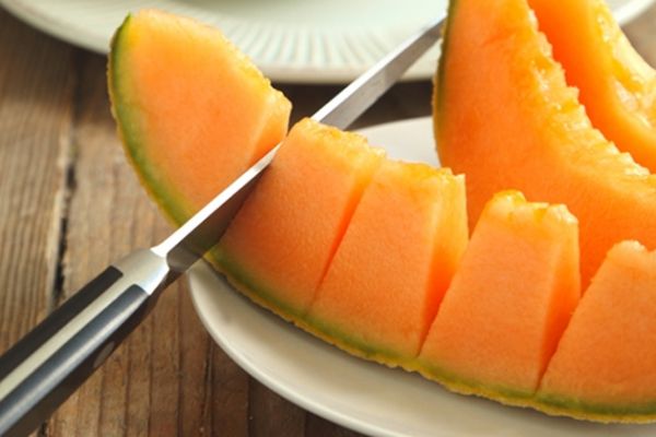 Kavunun faydaları saymakla bitmiyor