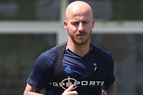 Stoch'un yeni adresi belli oldu