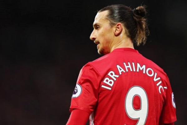 Ibrahimovic'e yeşil ışık