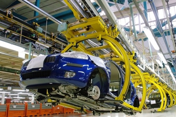 Otomotivde yeni yatırımlar gündemde