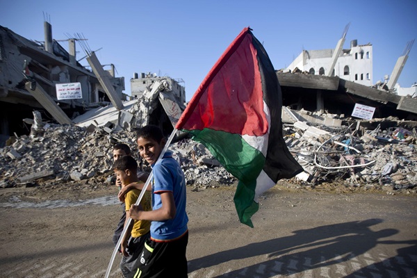 Gazze'de insani durum giderek kötüleşiyor