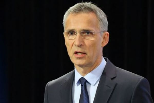 NATO'dan 15 Temmuz mesajı!