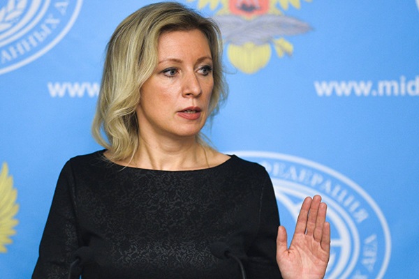 ABD ve Rusya arasında ipler geriliyor