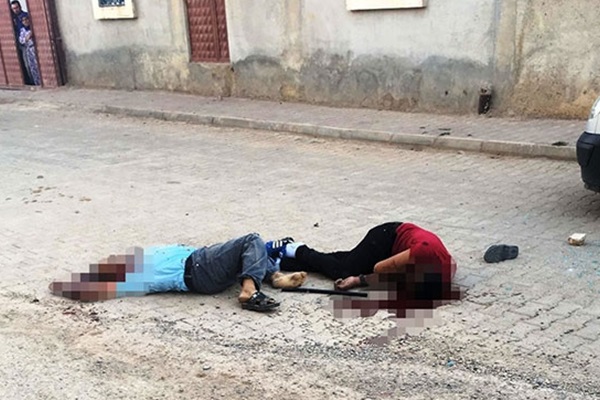 Akraba kavgasında ölü sayısı 4'e yükseldi