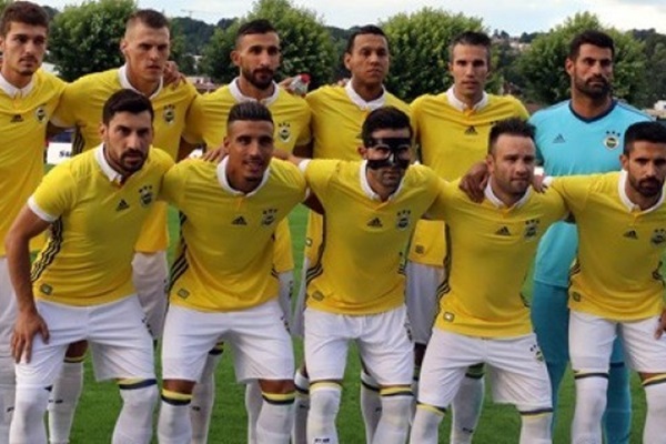 Fenerbahçe Marsilya karşısına çıkıyor!