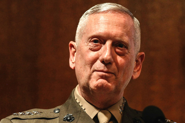 ABD Savunma Bakanı Mattis'ten Türkiye ve S-400 açıklaması!