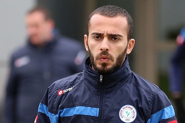 Göztepe anlaşmıştı! Konyaspor kaptı