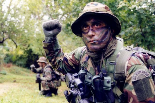 'Türk ordusu bugün 15 Temmuz öncesine göre çok daha güçlü'