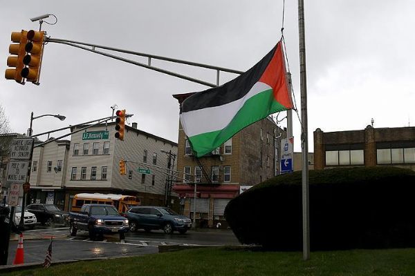 Filistin hükümetinden İsrail'e çağrı