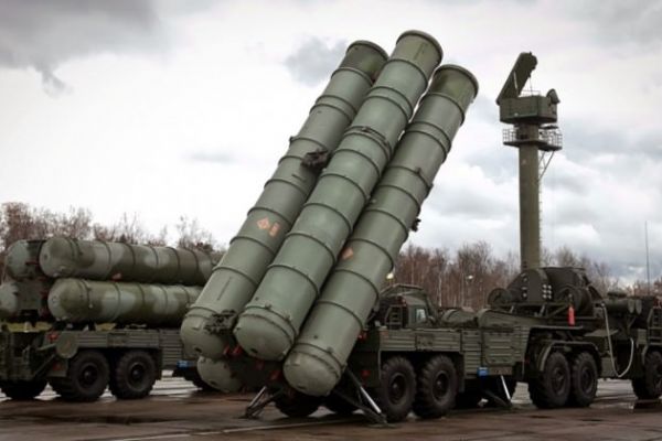 ABD'den flaş S-400 açıklaması!