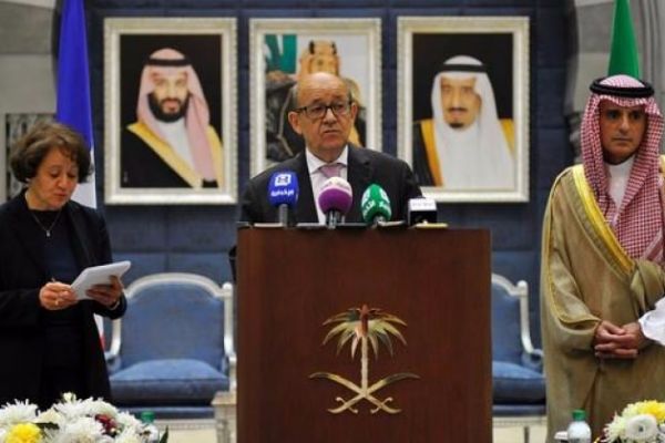 Fransa devreye girdi! Endişeliyiz