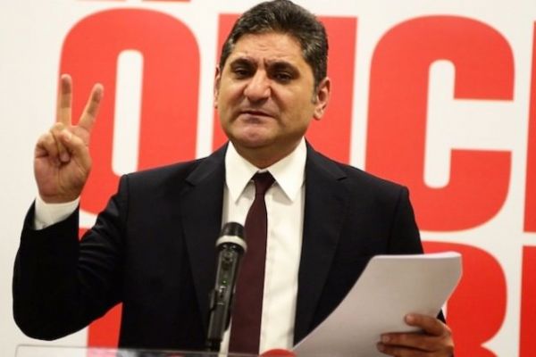 CHP'li vekilden Erdoğan tepkisi: Kabus gibi!