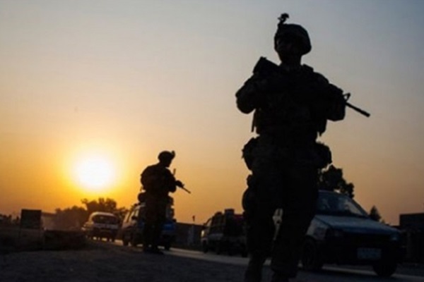 Musul'da IŞİD şüphelisi 246 kişi gözaltına alındı