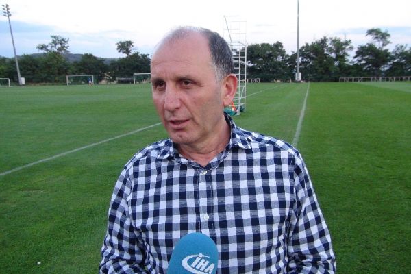 Muharrem Usta'dan Burak Yılmaz açıklaması