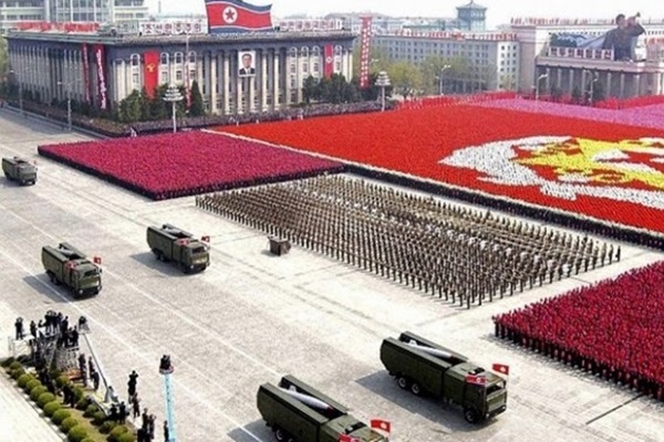 Kuzey Kore'den tehlikeli nükleer adımı