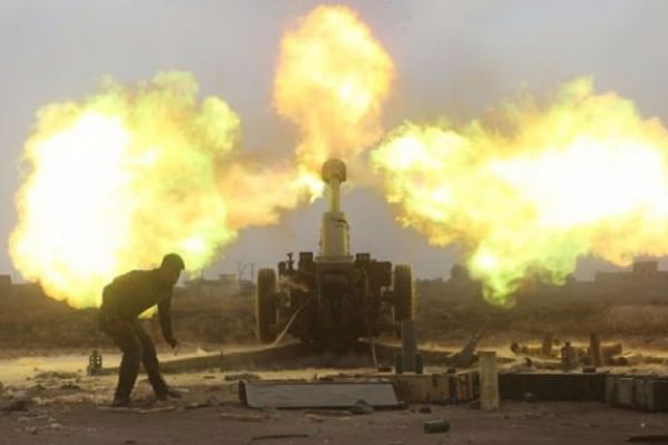 Irak resmen açıkladı! Yakında başlıyoruz