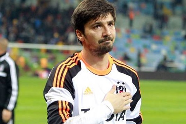 Göztepe, Tolga Zengin'i istiyor