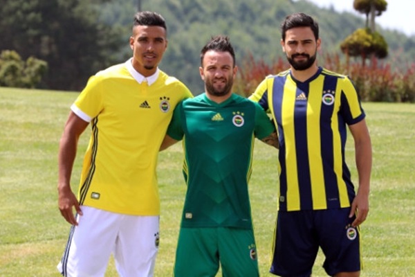 Valbuena ve Dirar krizi patlak verdi