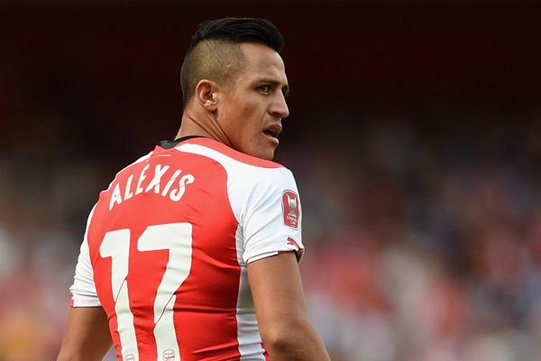 Sanchez ayrılık sinyallerini verdi