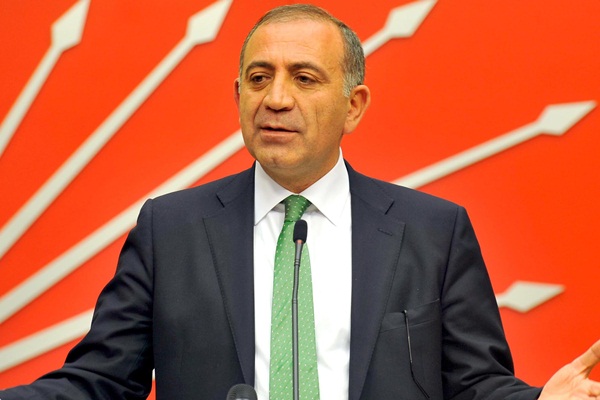 CHP, FETÖ'cülerin idamına karşı çıktı