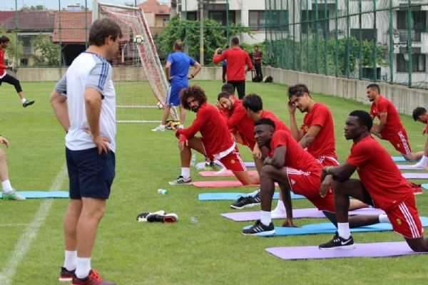 Malatyaspor'da 3 isimle yollar ayrılıyor