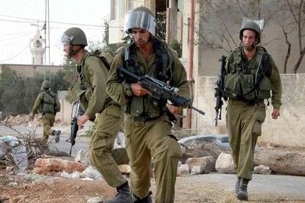 İsrail güçleri bir Filistinliyi öldürdü