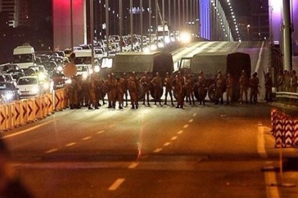 FETÖ'cü itiraf etti: Salaları duyunca ümidim tükendi