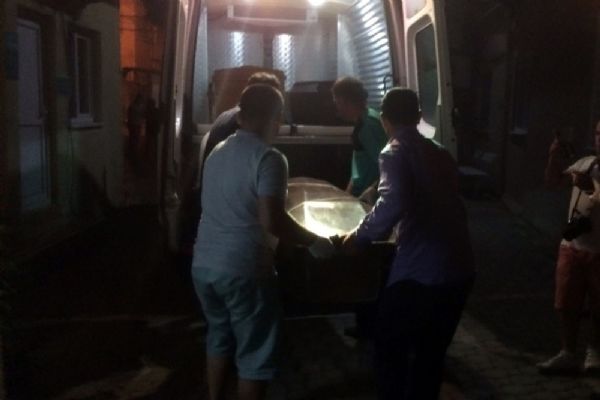 7 yaşındaki çocuğun ölümü şüpheli bulundu