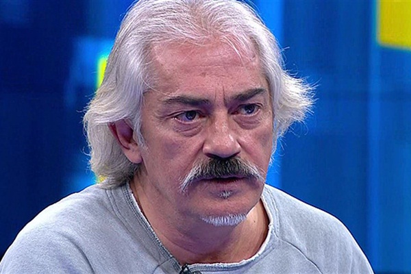 Mustafa Altıoklar Almanya'ya kaçtı