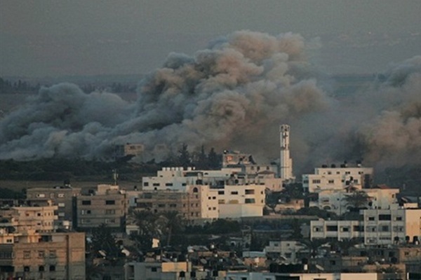 Esed rejimi çatışmasızlık bölgelerini vurdu: 7 ölü!