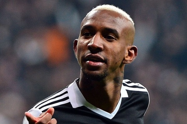 Talisca'nın cezası belli oldu
