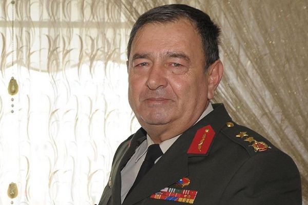 FETÖ'nün Aydın'daki askeri yapılanması iddianamesi kabul edildi