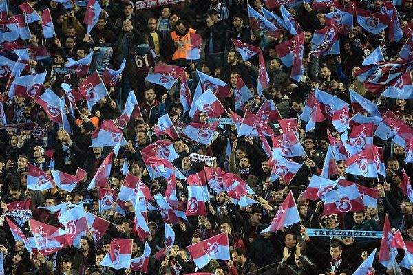 Trabzonspor'da kombine ve bilet fiyatları açıklandı