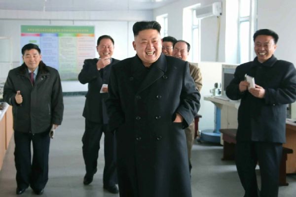 Güney Kore'den Kuzey Kore'ye teklif