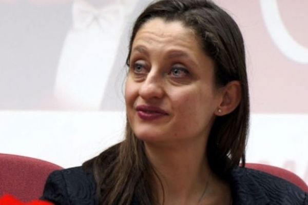 Pavey'den Türkiye'ye ağır suçlama!