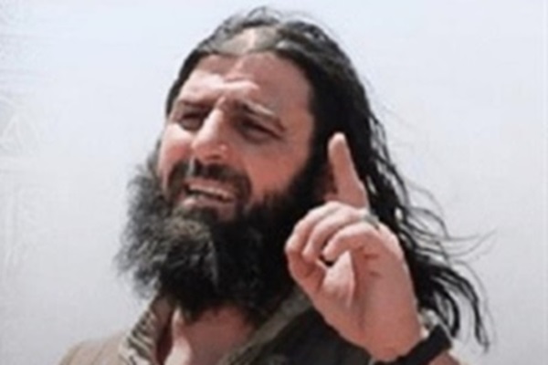 Bağdadi'nin yerine Tunisi