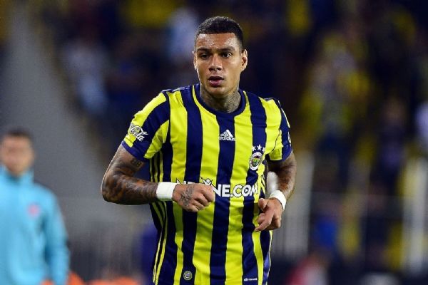 Van der Wiel, Ada yolcusu
