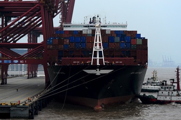 Çin beklentilerin üzerinde büyüdü