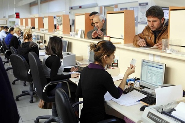 OHAL kapsamında 7 binden fazla kişi ihraç edildi