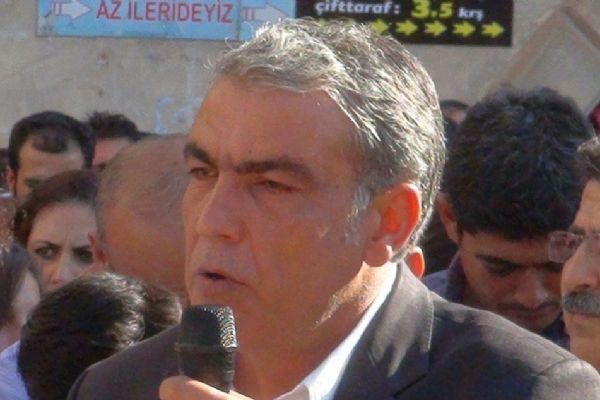HDP'li vekile hapis cezası