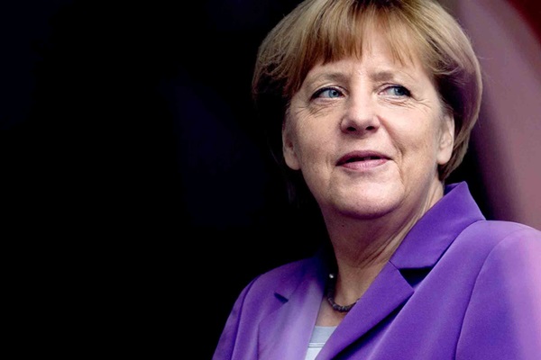 Merkel: Pazarlık konusu yapmayız!