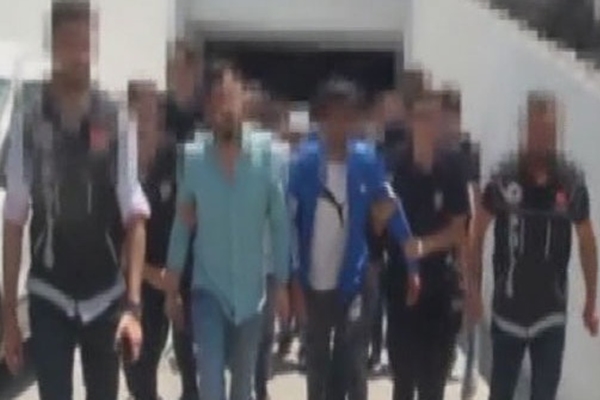 İstanbul’da uyuşturucu operasyonu