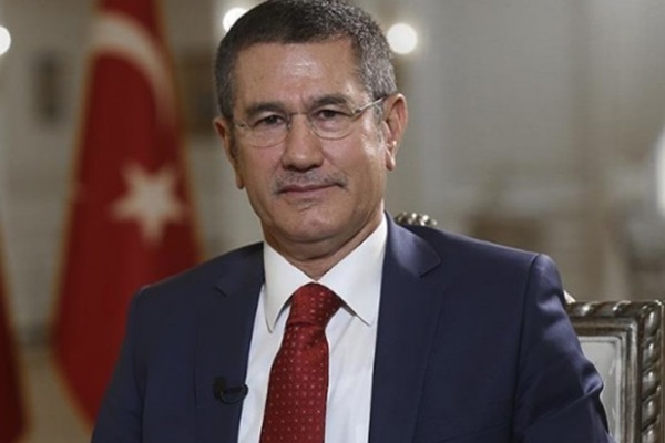 Canikli: İşsizlik düşmeye devam edecek