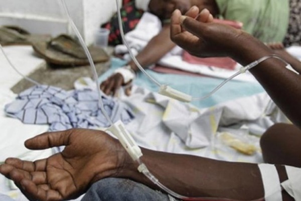 Salgın durdurulamıyor! Bin 784 kişi öldü