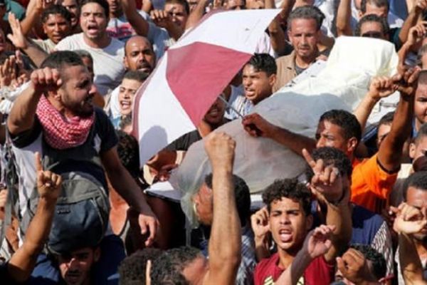 Mısır'da çatışma! Ölü ve yaralılar var