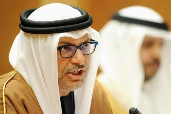 ABD'nin iddiasına yanıt geldi! Biz yapmadık