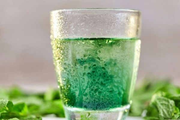 Sudan bile daha sağlıklı!