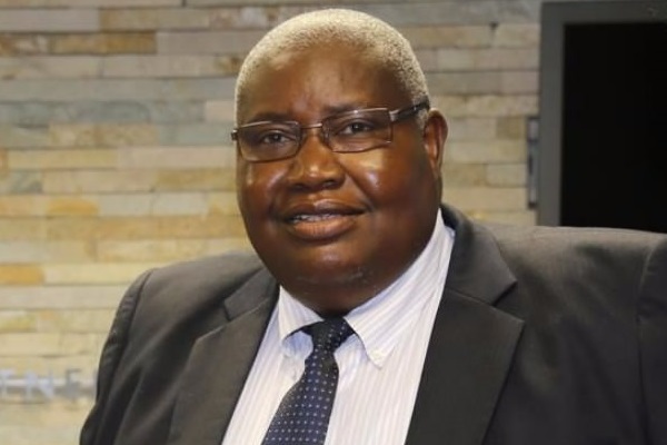 Namibya'dan Türk iş adamlarına davet