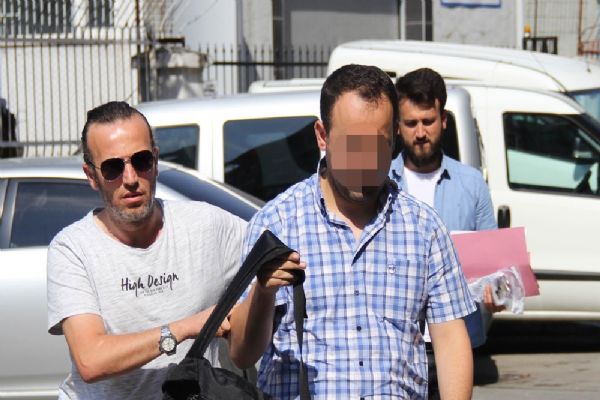 Samsun'da FETÖ operasyonu: 13 gözaltı